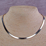 Sterling Silber Halskette