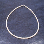 Barock Perlen Halskette