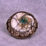 Antike nepalesische Perle